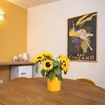 Palazzo Ratti Boutique Apartmanhotel 4*