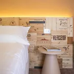 Apartmanhotel Palazzo Ratti Boutique 4*