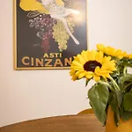 Palazzo Ratti Boutique 公寓式酒店 凯拉斯科