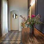 Apartmanhotel Palazzo Ratti Boutique 4*