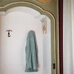 Palazzo Ratti Boutique Apartmanhotel 4*