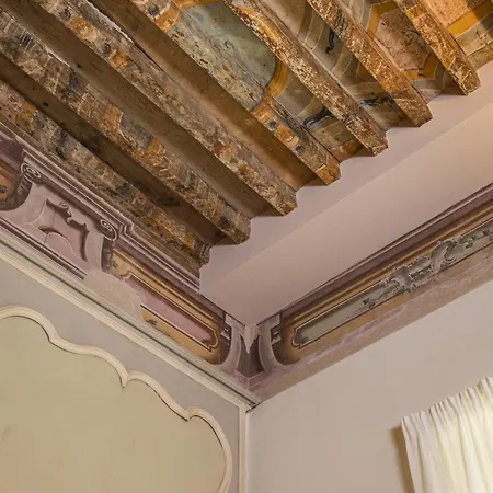Apartmanhotel Palazzo Ratti Boutique Cherasco