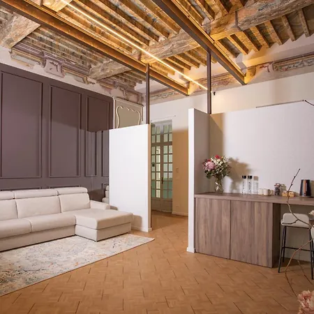 Palazzo Ratti Boutique 4* 凯拉斯科