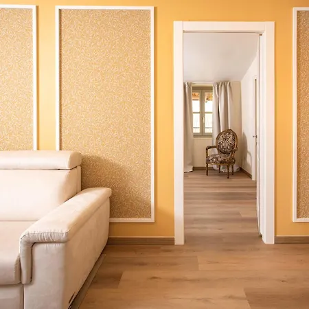 Palazzo Ratti Boutique