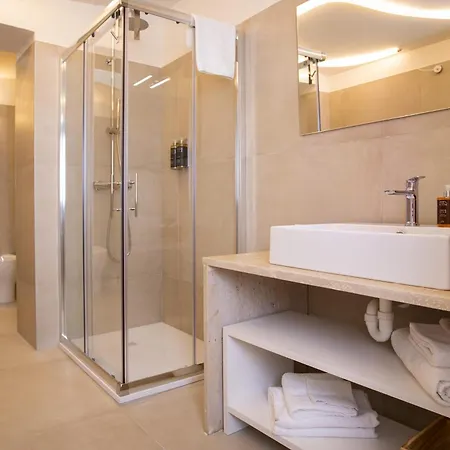 아파트호텔 Palazzo Ratti Boutique 케라스코