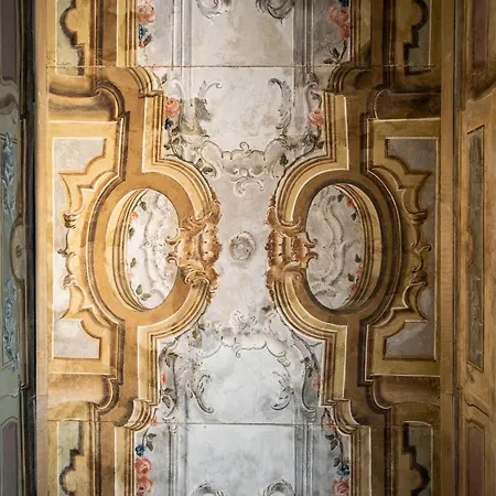 Palazzo Ratti Boutique 4* 凯拉斯科