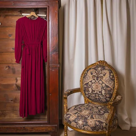 Palazzo Ratti Boutique 4* 케라스코