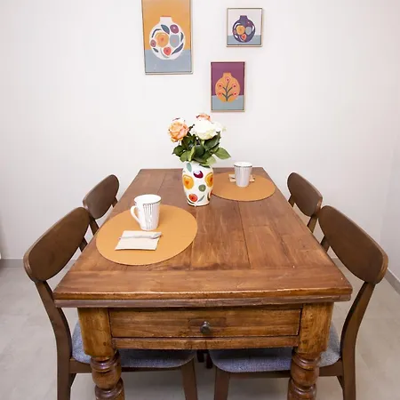 Palazzo Ratti Boutique Apartmanhotel Cherasco