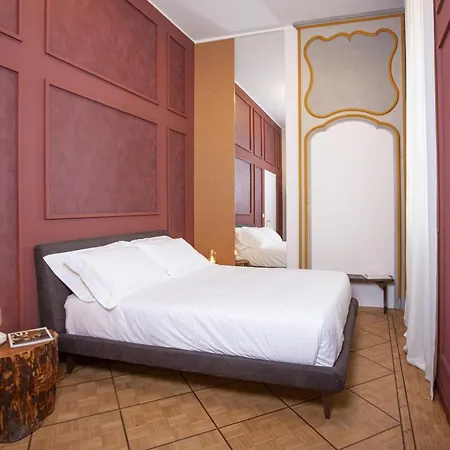 Palazzo Ratti Boutique 4*