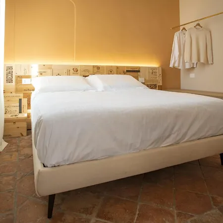 Palazzo Ratti Boutique