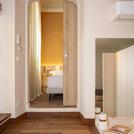Palazzo Ratti Boutique 아파트호텔