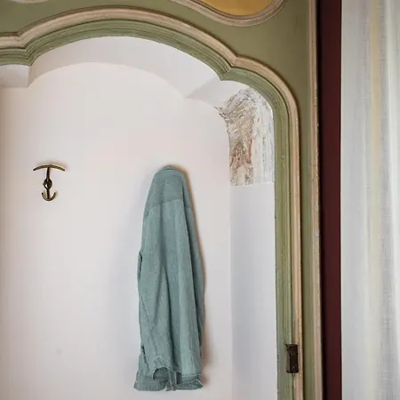 Palazzo Ratti Boutique ケラスコ