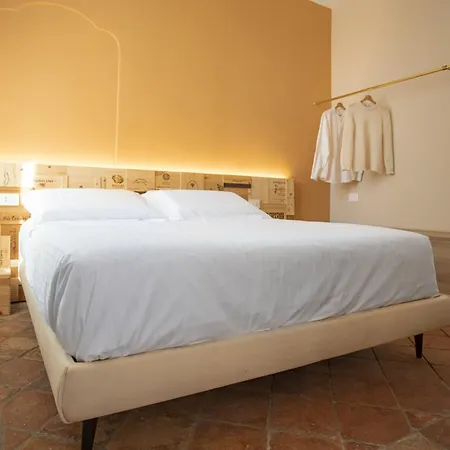 公寓式酒店 Palazzo Ratti Boutique 4*