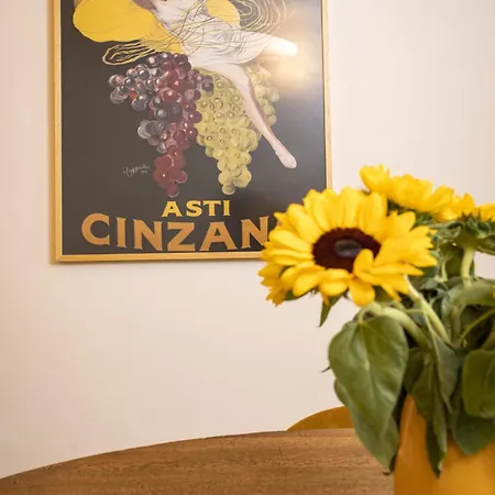 Palazzo Ratti Boutique Apartmanhotel Cherasco