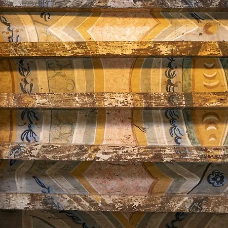 アパートホテル Palazzo Ratti Boutique ケラスコ