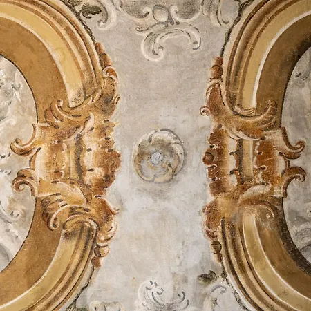 Palazzo Ratti Boutique 4* ケラスコ