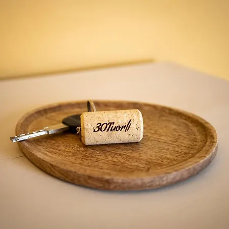 アパートホテル Palazzo Ratti Boutique