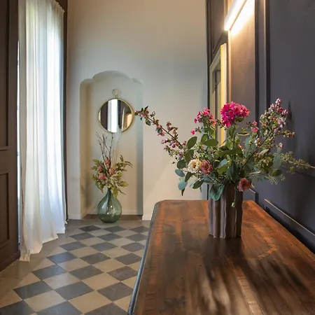 아파트호텔 Palazzo Ratti Boutique