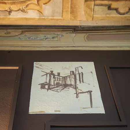 Palazzo Ratti Boutique 4* 凯拉斯科