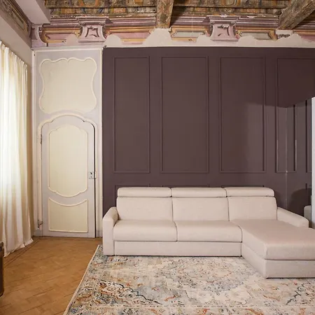 Palazzo Ratti Boutique 公寓式酒店