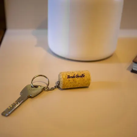 アパートホテル Palazzo Ratti Boutique 4*