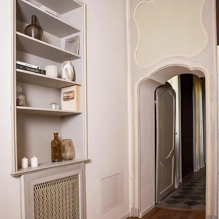 Palazzo Ratti Boutique 4* 凯拉斯科