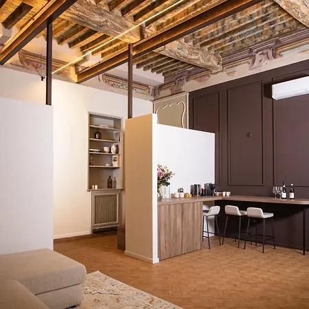Palazzo Ratti Boutique 4* Cherasco