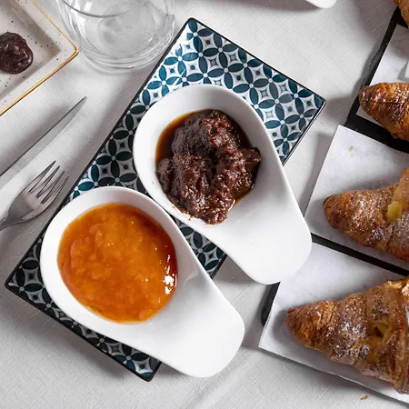 Palazzo Ratti Boutique ケラスコ