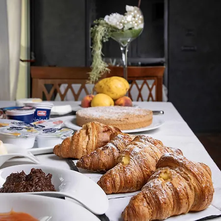 Palazzo Ratti Boutique ケラスコ