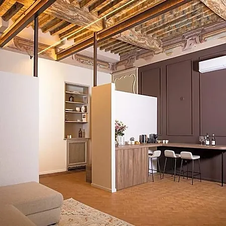 Palazzo Ratti Boutique 4*