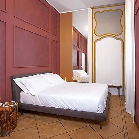 Aparthotel Palazzo Ratti Boutique 4*