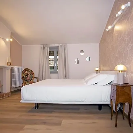 Aparthotel Palazzo Ratti Boutique
