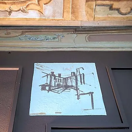 Palazzo Ratti Boutique شيراسكو