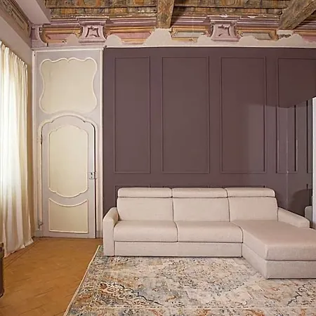 Aparthotel Palazzo Ratti Boutique Cherasco