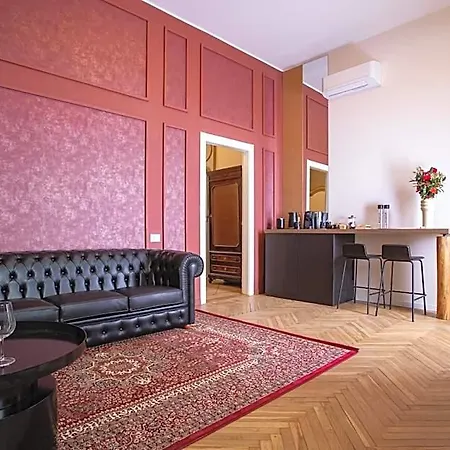 Palazzo Ratti Boutique Aparthotel