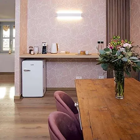 Palazzo Ratti Boutique 4* Cherasco