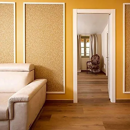 Palazzo Ratti Boutique