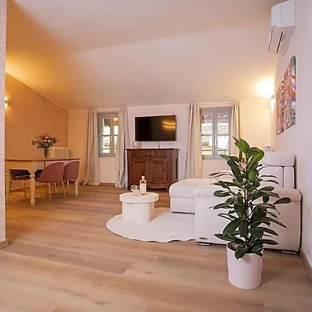 Palazzo Ratti Boutique 4* Cherasco