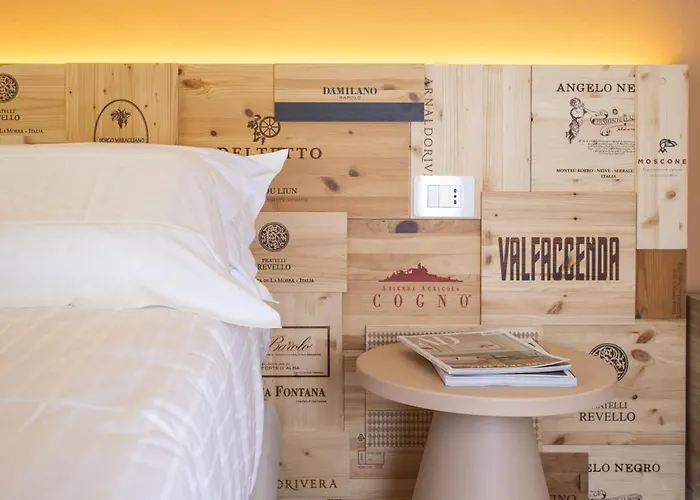 アパートホテル Palazzo Ratti Boutique 4*