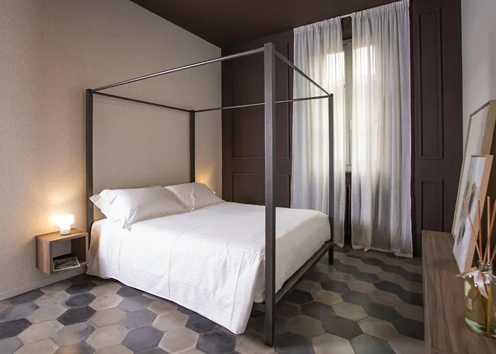 Palazzo Ratti Boutique Apartahotel Cherasco