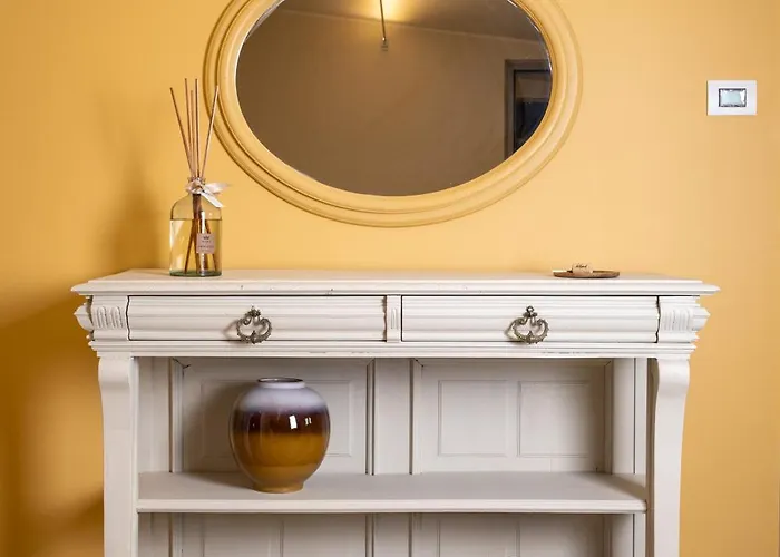 Palazzo Ratti Boutique ケラスコ