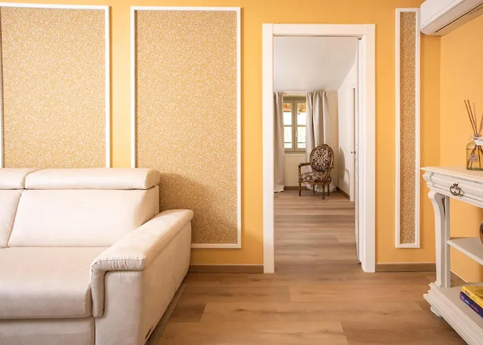 Palazzo Ratti Boutique