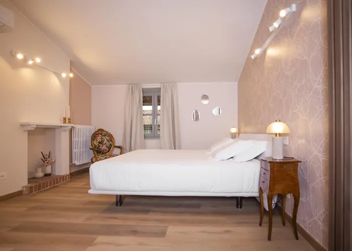 Palazzo Ratti Boutique Apartahotel 4*