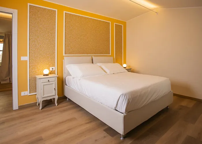 アパートホテル Palazzo Ratti Boutique 4*