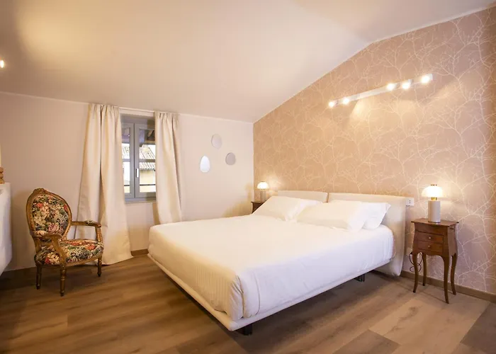 Palazzo Ratti Boutique