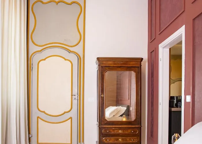 Apartahotel Palazzo Ratti Boutique 4*