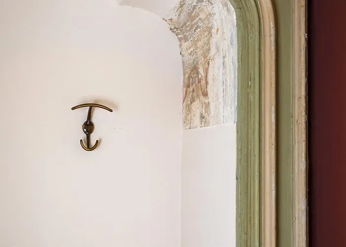 アパートホテル Palazzo Ratti Boutique 4*