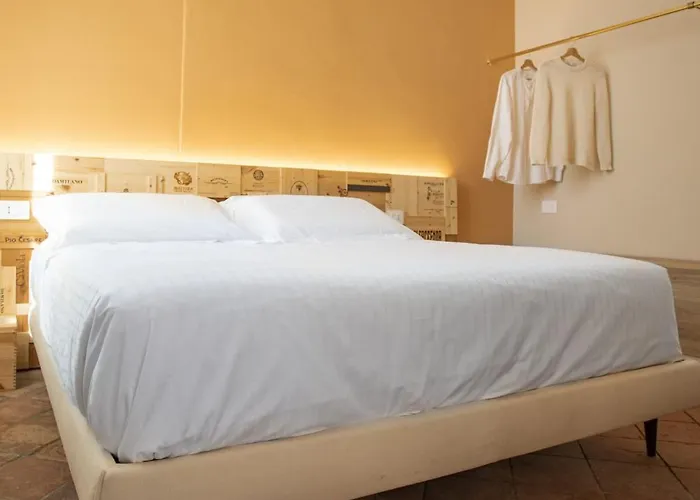 アパートホテル Palazzo Ratti Boutique 4*