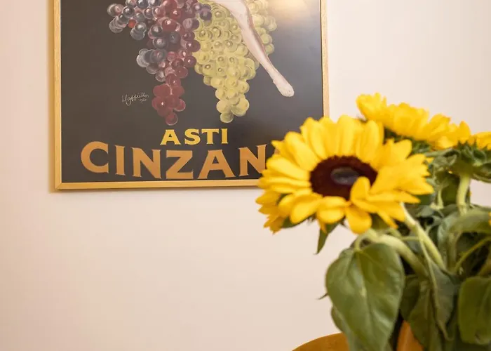 Palazzo Ratti Boutique アパートホテル ケラスコ