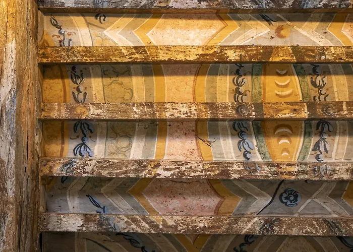 アパートホテル Palazzo Ratti Boutique ケラスコ